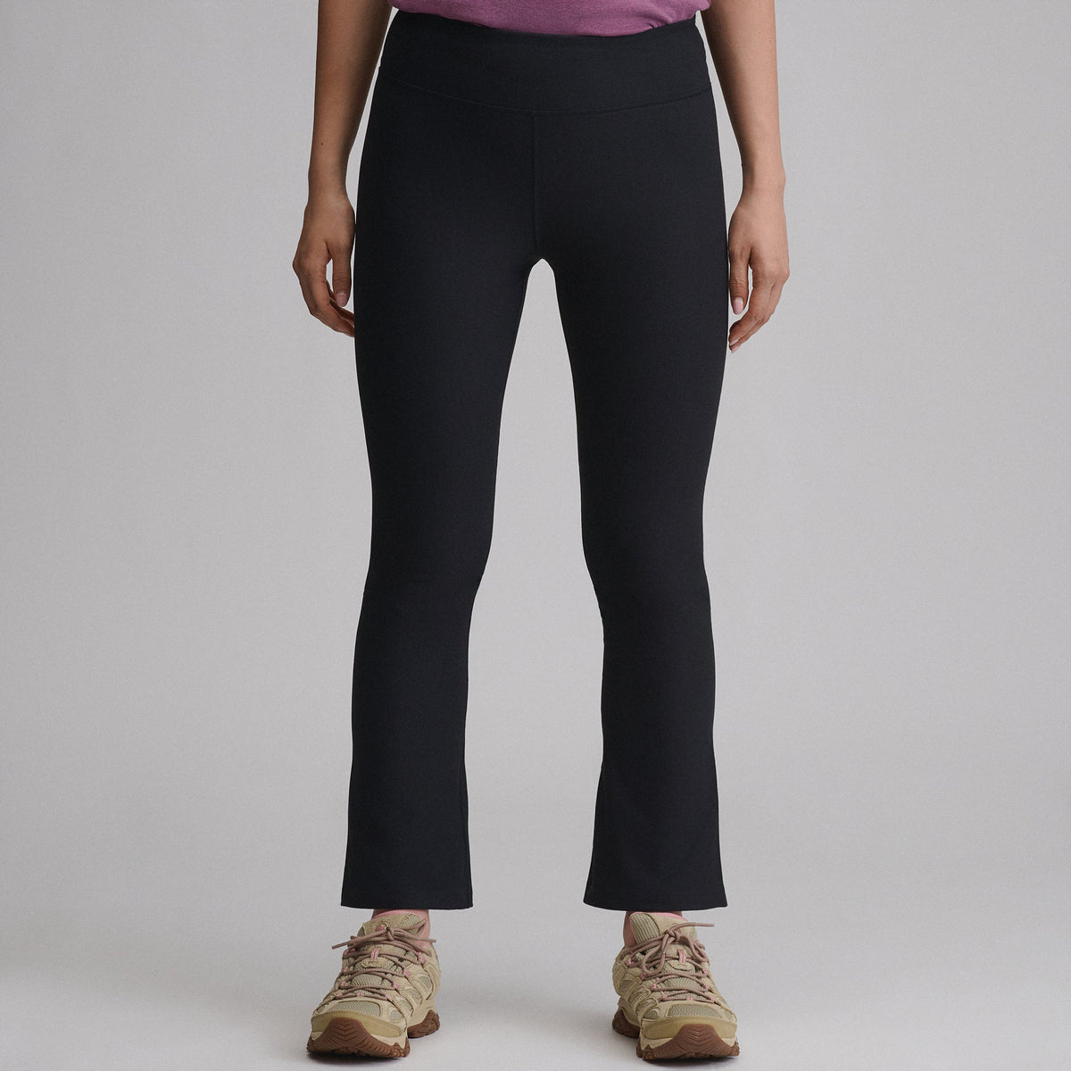 Women's Train Ascent Kick-Flare Pants