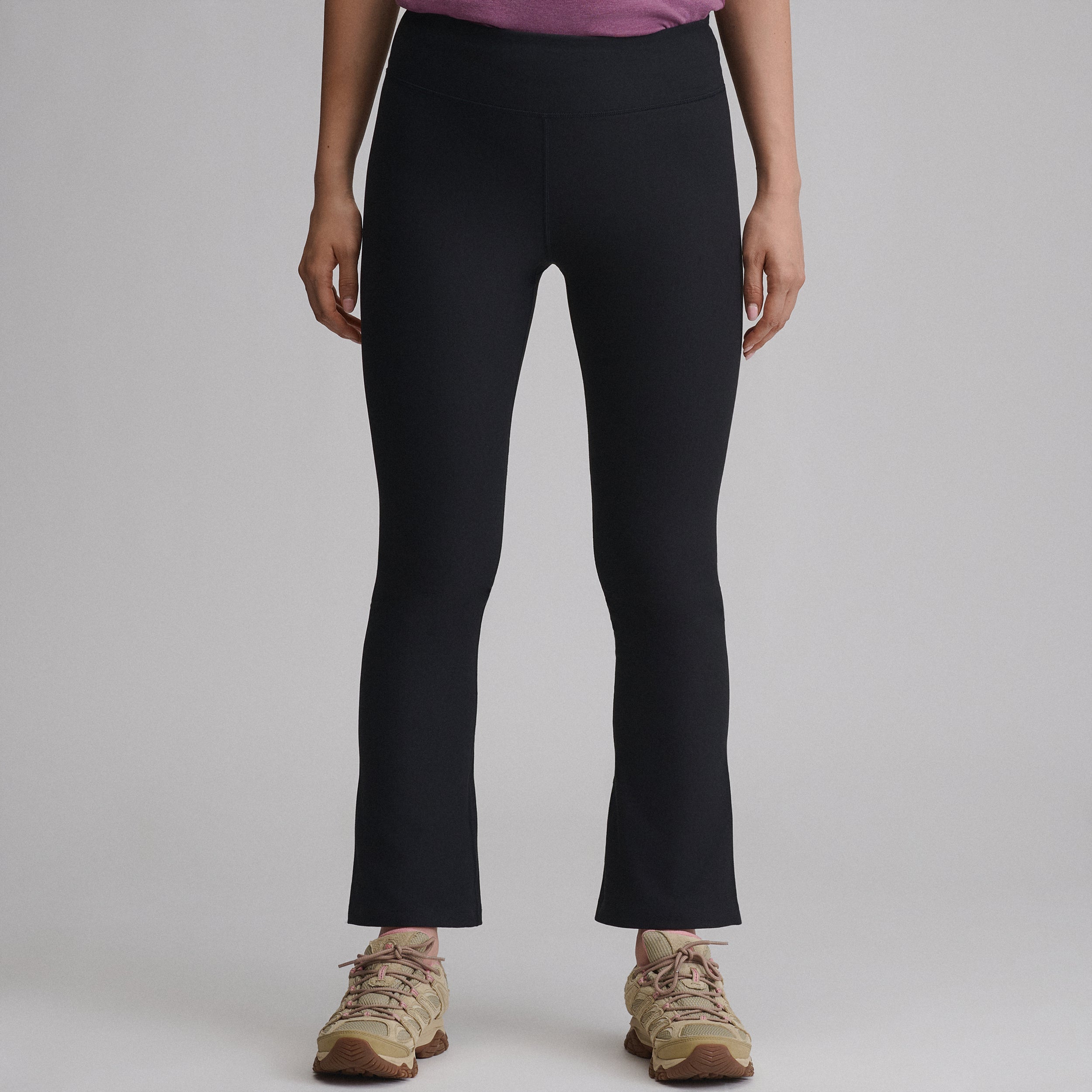 Women's Train Ascent Kick-Flare Pants