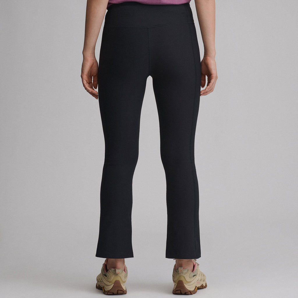 Women's Train Ascent Kick-Flare Pants