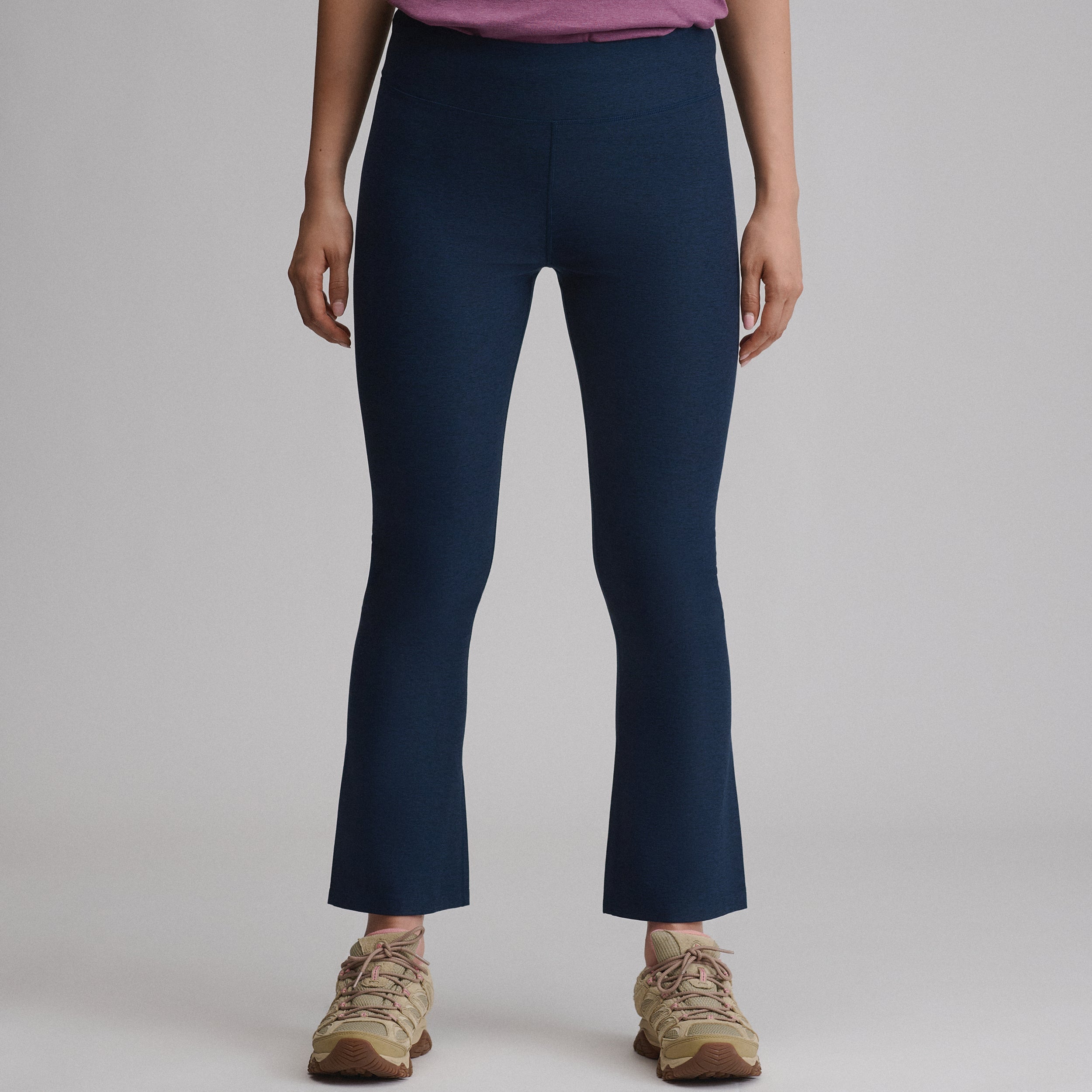 Women's Train Ascent Kick-Flare Pants