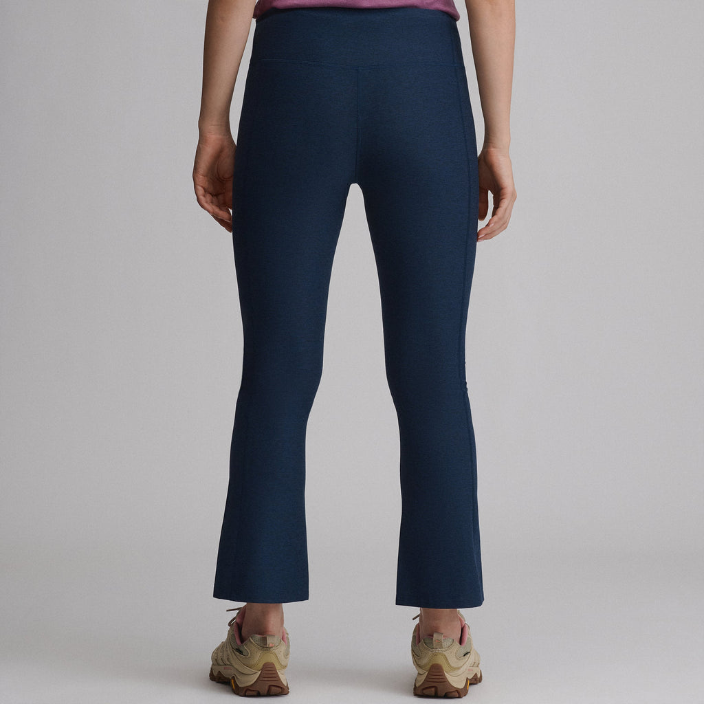 Women's Train Ascent Kick-Flare Pants