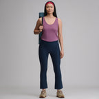 Women's Train Ascent Kick-Flare Pants
