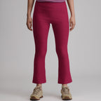 Women's Train Ascent Kick-Flare Pants