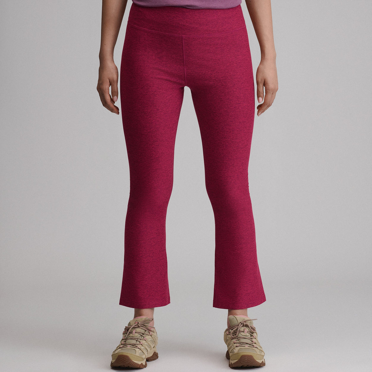Women's Train Ascent Kick-Flare Pants