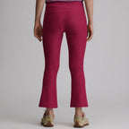 Women's Train Ascent Kick-Flare Pants