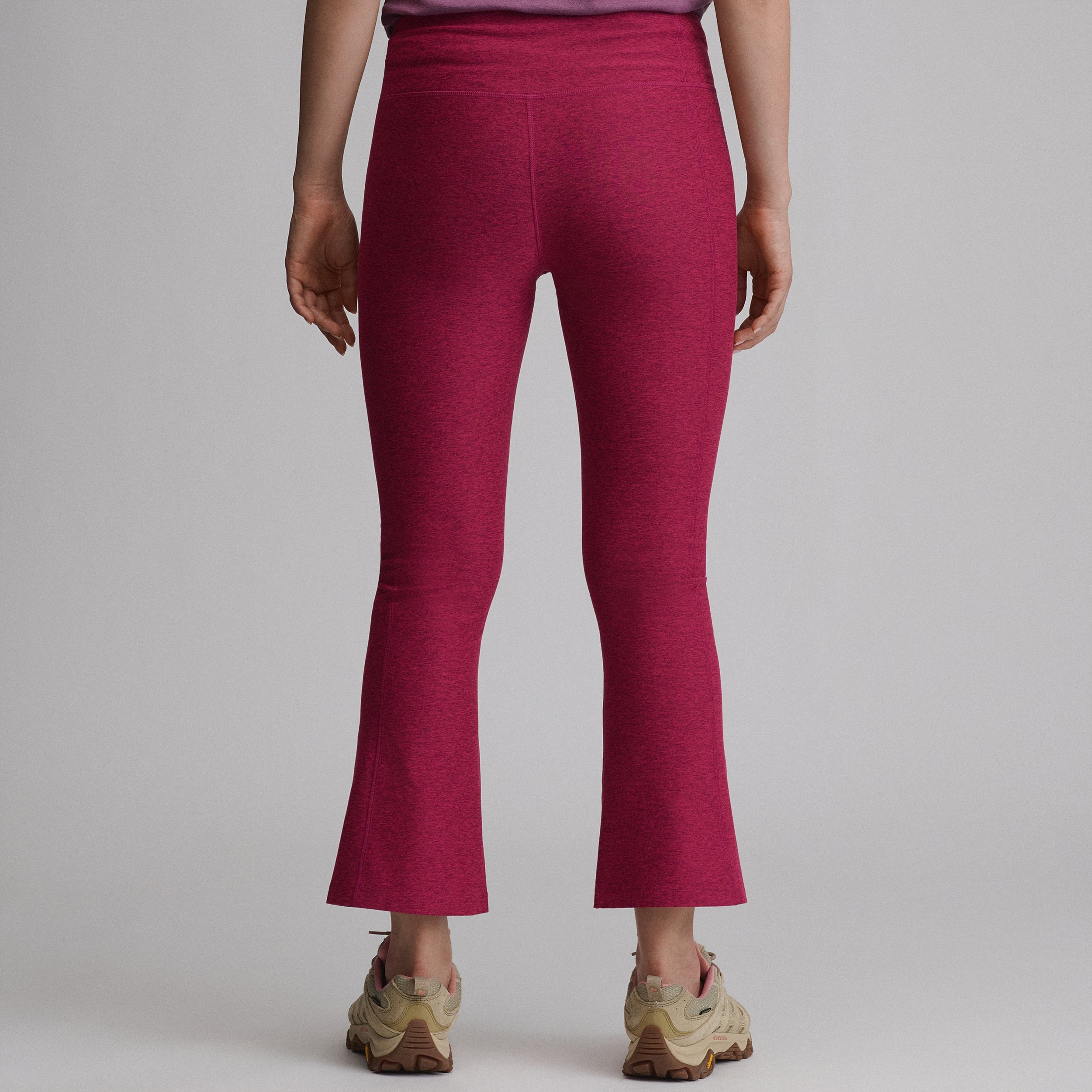 Women's Train Ascent Kick-Flare Pants