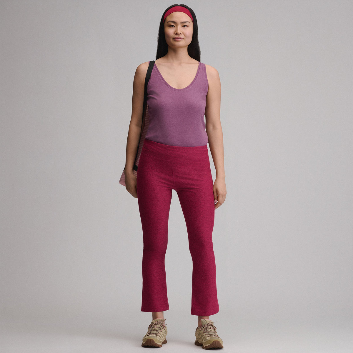 Women's Train Ascent Kick-Flare Pants
