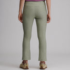 Women's Train Ascent Kick-Flare Pants