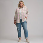 Women's Lowlands Boyfriend Overshirt