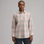 Women's Lowlands Boyfriend Overshirt