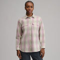 Women's Lowlands Boyfriend Overshirt