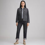 Women's Iconic Denim Jacket
