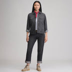Women's Iconic Denim Jacket