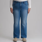 Women's Venture Stretch High-Rise Bootcut Jeans