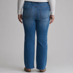 Women's Venture Stretch High-Rise Bootcut Jeans