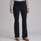 Women's Venture Stretch High-Rise Bootcut Jeans