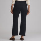Women's Venture Stretch Kick-Flare Jean