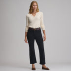 Women's Venture Stretch Kick-Flare Jean