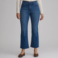 Women's Venture Stretch Kick-Flare Jean