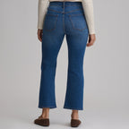 Women's Venture Stretch Kick-Flare Jean