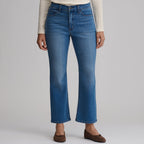 Women's Venture Stretch Kick-Flare Jean