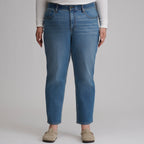 Women's Iconic Perfect Straight Jean