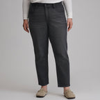 Women's Iconic Perfect Straight Jean