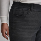 Women's Iconic Perfect Straight Jean