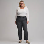 Women's Iconic Perfect Straight Jean