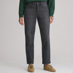 Women's Iconic Perfect Straight Jean