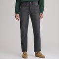 Women's Iconic Perfect Straight Jean