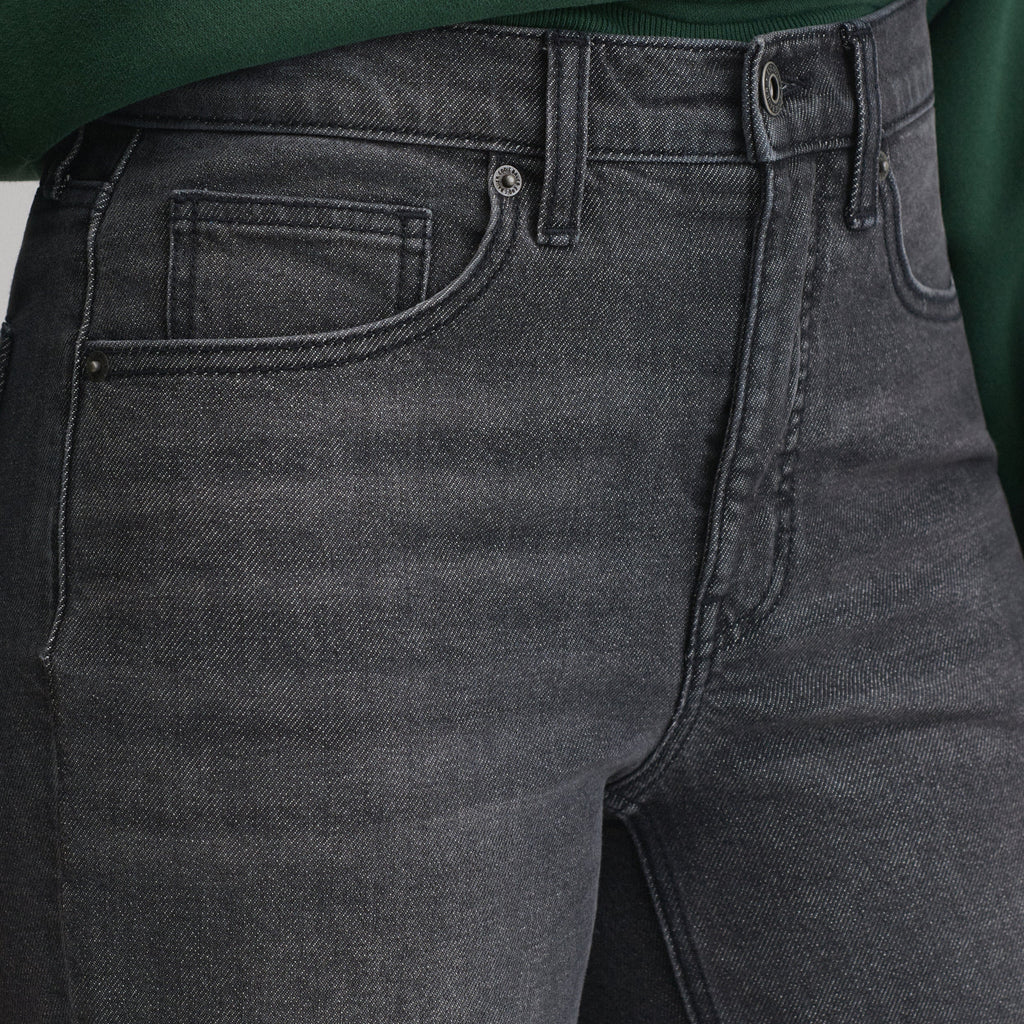 Women's Iconic Perfect Straight Jean