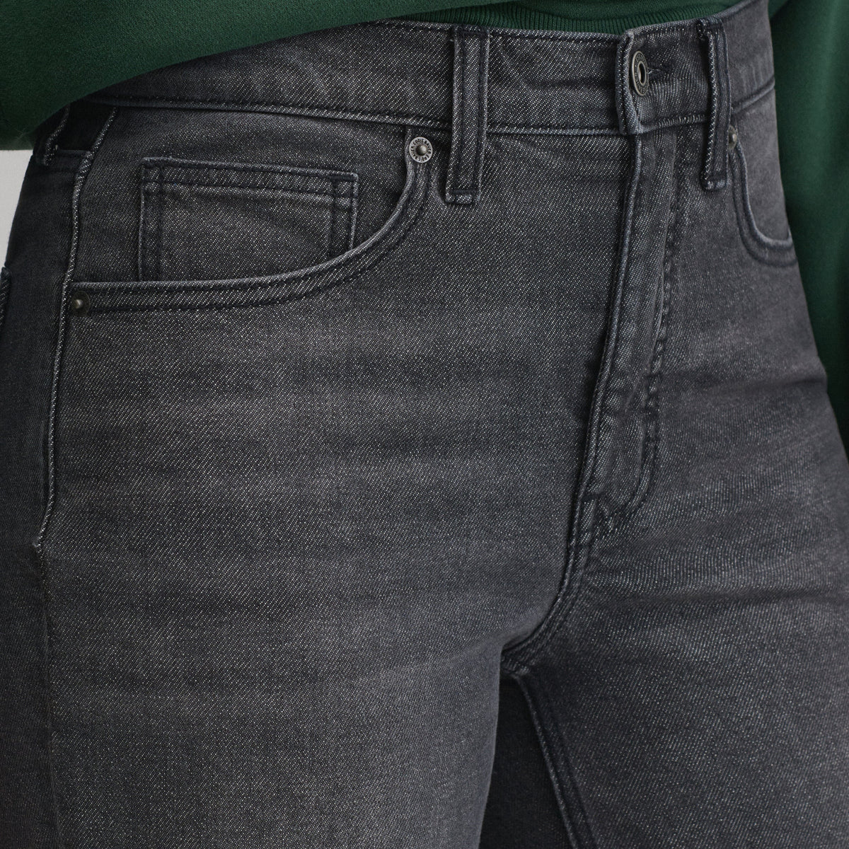Women's Iconic Perfect Straight Jean