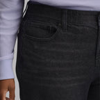 Women's Iconic 90's Boyfriend Jean