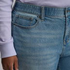 Women's Iconic 90's Boyfriend Jean