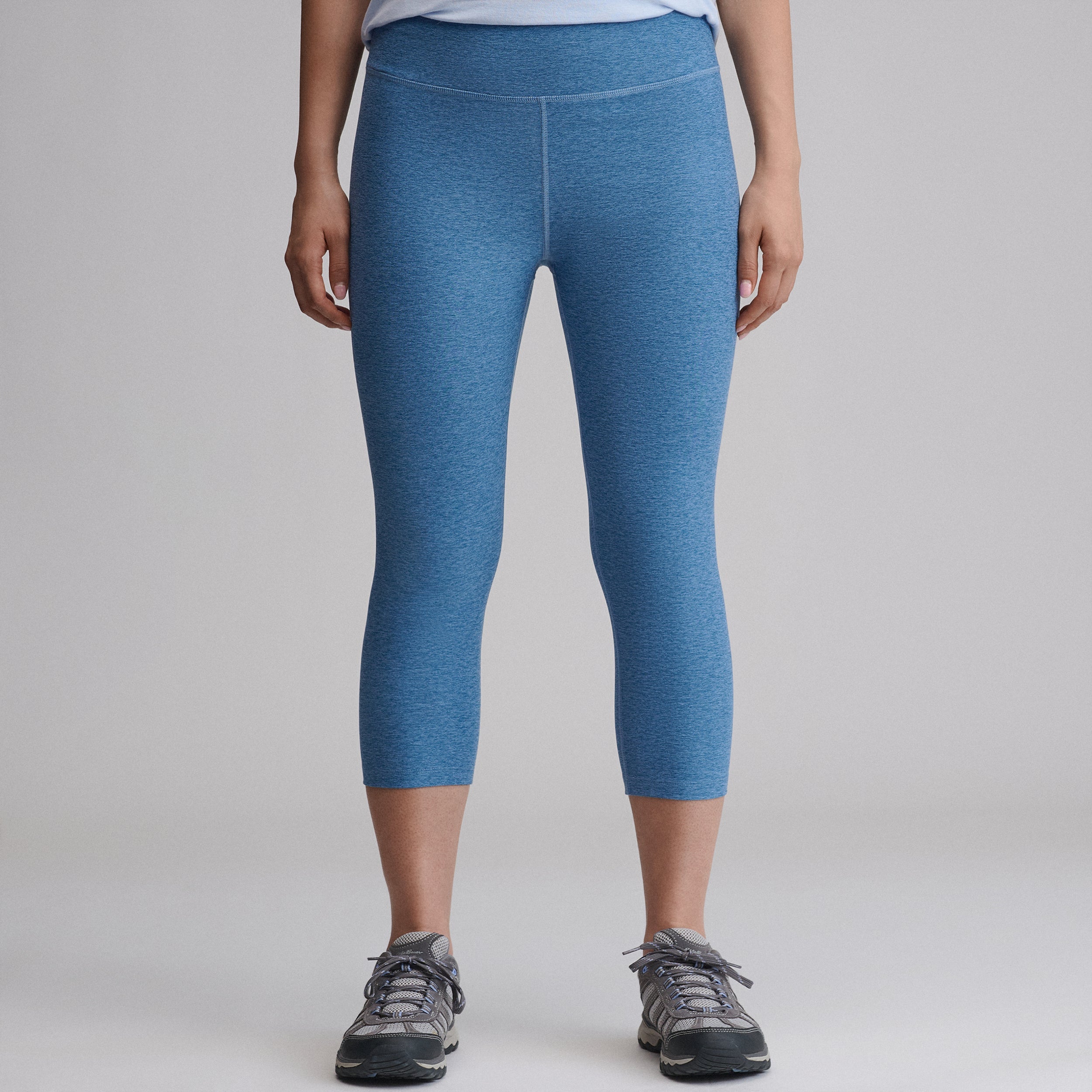 Women's Train Ascent 2.0 High-Rise Capri Leggings