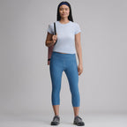 Women's Train Ascent 2.0 High-Rise Capri Leggings