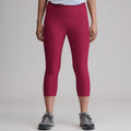 Women's Train Ascent 2.0 High-Rise Capri Leggings