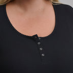 Women's Infinity Thermal Henley