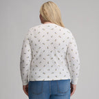 Women's Infinity Thermal Henley