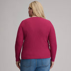 Women's Infinity Thermal Henley