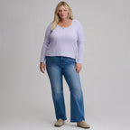 Women's Infinity Thermal Henley