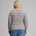 Women's Infinity Thermal Henley