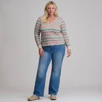 Women's Infinity Thermal Henley