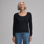 Women's Infinity Thermal Henley