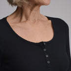 Women's Infinity Thermal Henley