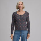 Women's Infinity Thermal Henley