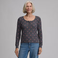 Women's Infinity Thermal Henley