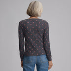 Women's Infinity Thermal Henley