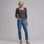 Women's Infinity Thermal Henley